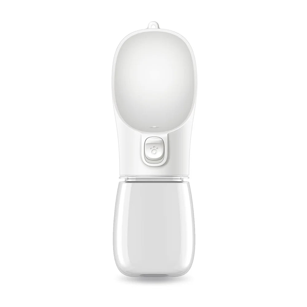 Image of the Dog Water Bottle For Pet Dogs.