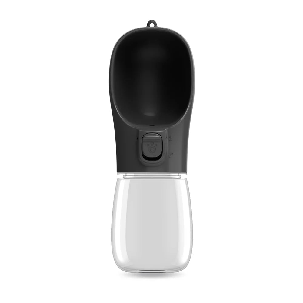 Image of the Dog Water Bottle For Pet Dogs.