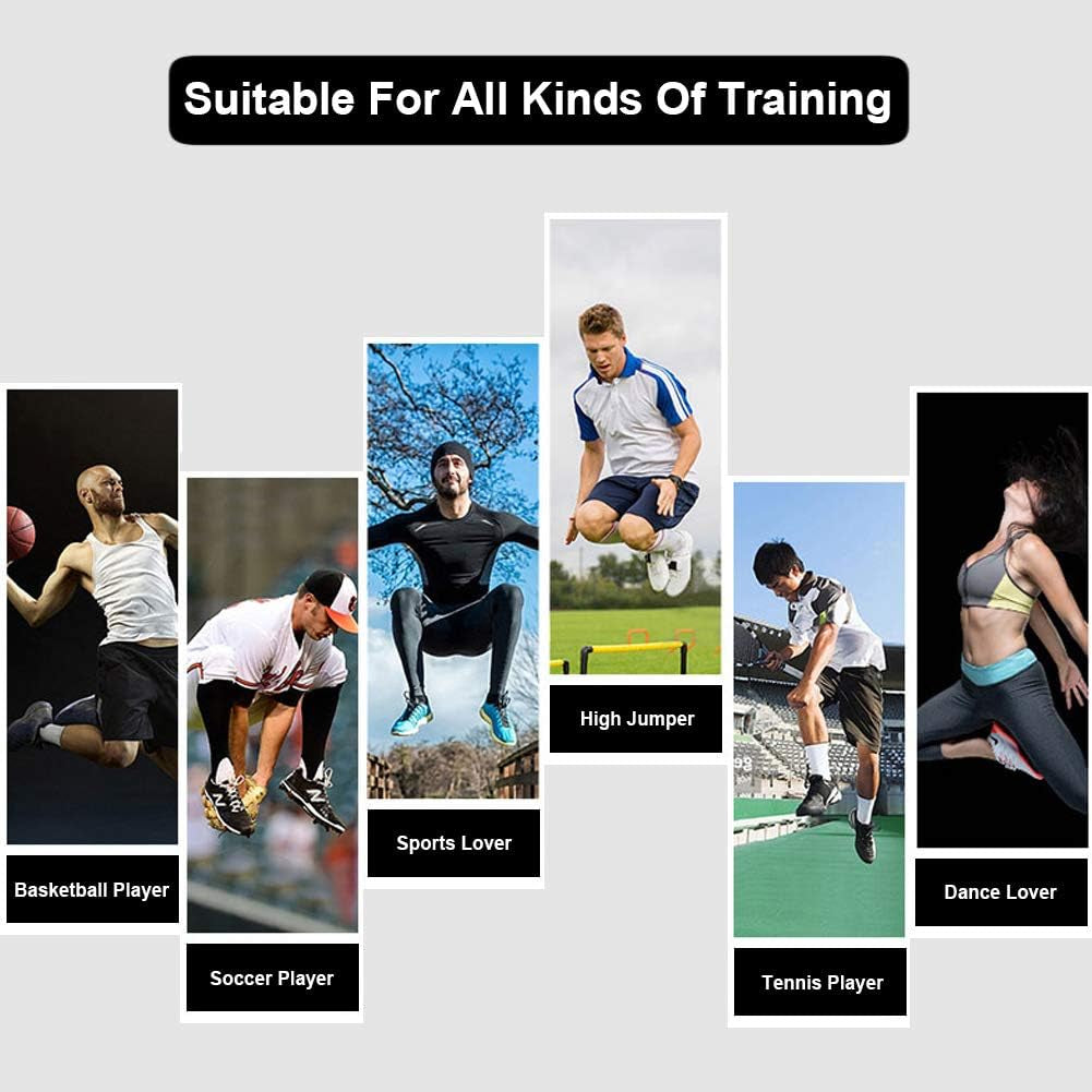 Boxing Training Resistance Band Set | Build Speed and Agility