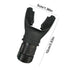 Lung Exercise Trainer Mouthpiece Respirator for Home Health and Fitness Accessories