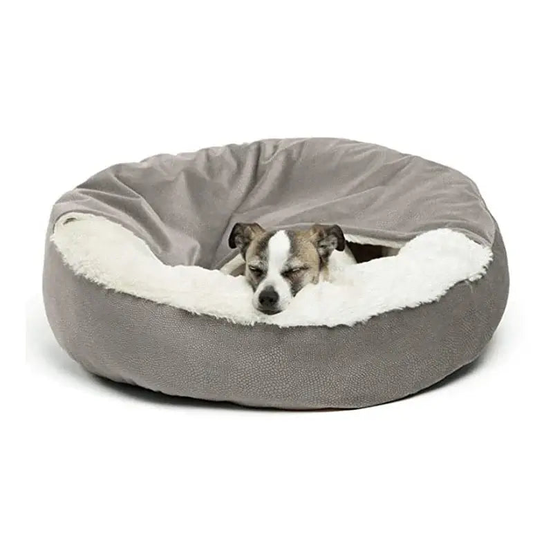 Image of the Orthopedic Bed For Dogs and Cats.