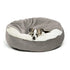 Image of the Orthopedic Bed For Dogs and Cats.