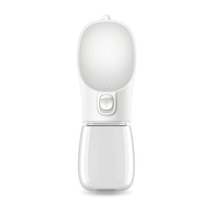 Image of the Dog Water Bottle For Pet Dogs.