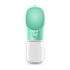 Image of the Dog Water Bottle For Pet Dogs.