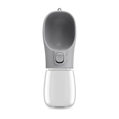 Image of the Dog Water Bottle For Pet Dogs.