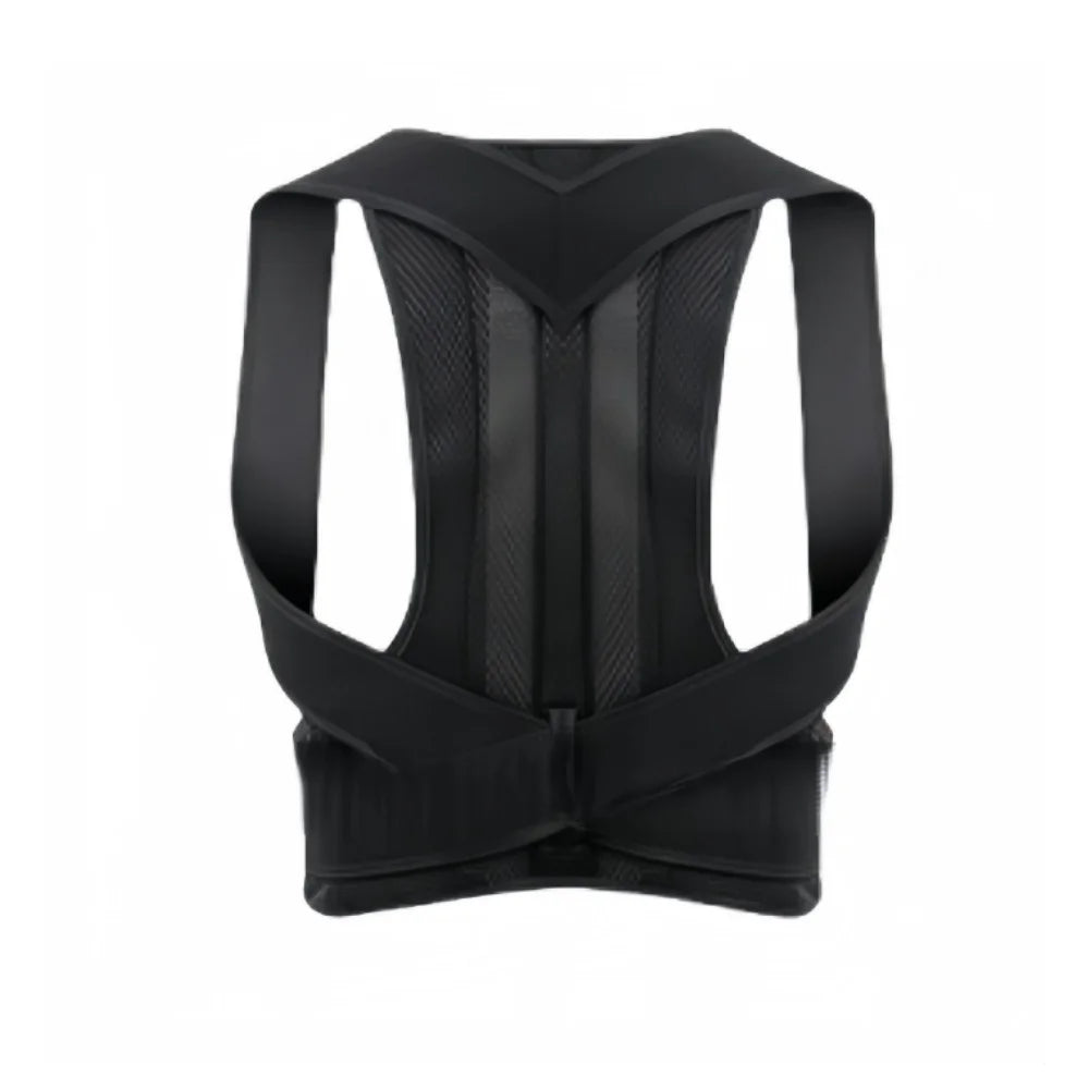 Reinforced Lumbar Posture Corrector against a White background.