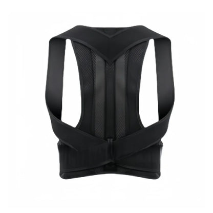 Reinforced Lumbar Posture Corrector against a White background.