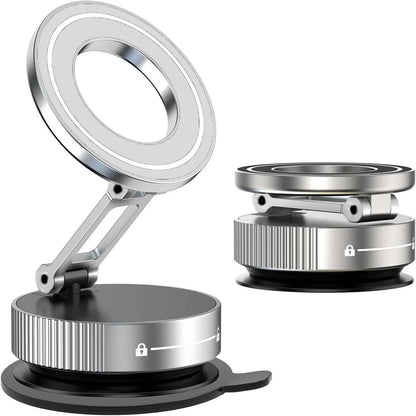Image of the Suction Cup Phone Mount.