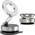 Image of the Suction Cup Phone Mount.
