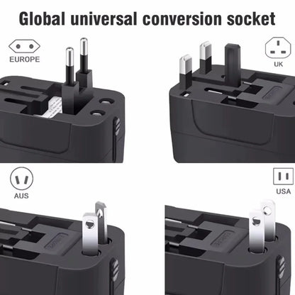 Image of Universal Travel Adapter.