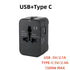 Image of Universal Travel Adapter.