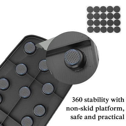 Portable Multifunctional Push-Up Board Set 